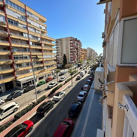 Apartamento Loft Sol&Mar Torre Del Mar Exterior foto