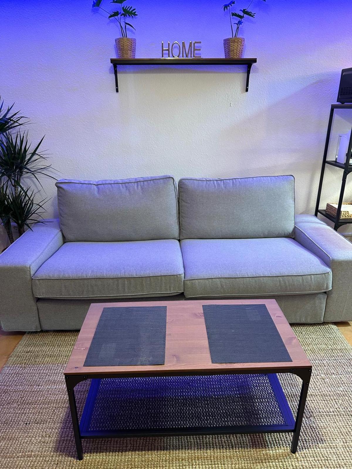 Apartamento Loft Sol&Mar Torre Del Mar Exterior foto